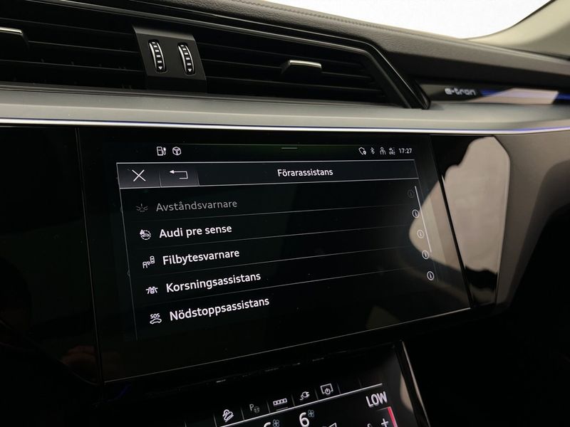 Audi Q8 bild 26