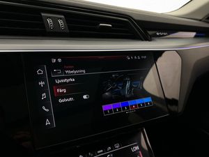 Audi Q8 bild 23
