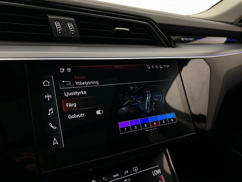 Audi Q8 bild 23