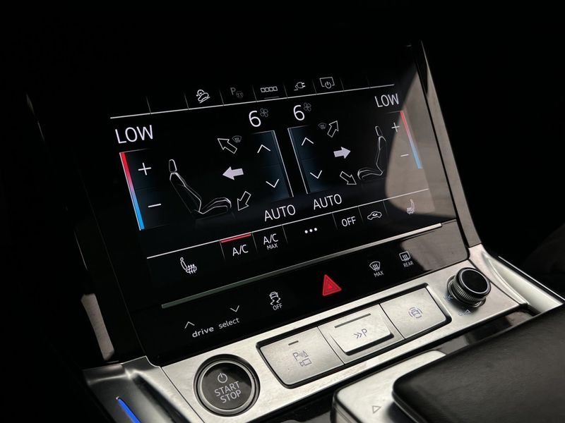 Audi Q8 bild 28