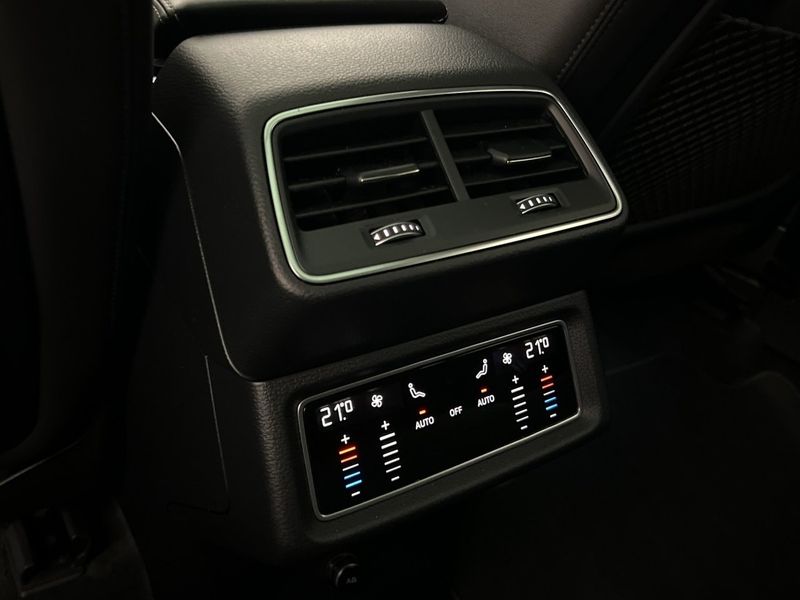 Audi Q8 bild 17