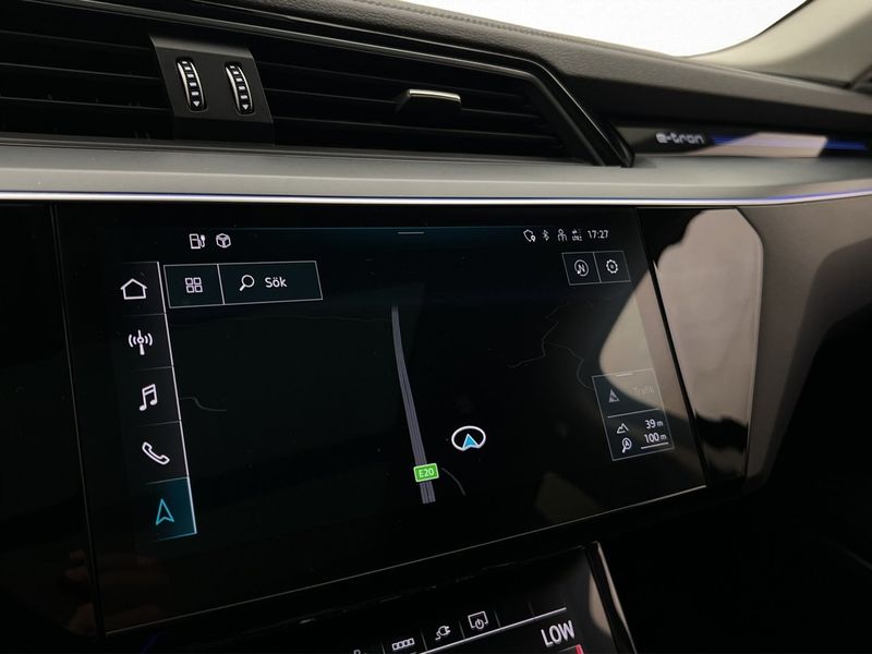 Audi Q8 bild 24