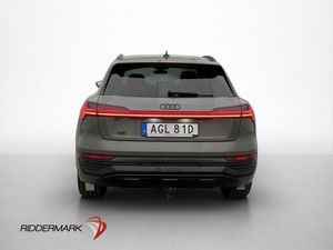 Audi Q8 bild 8