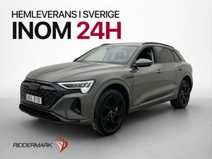 Audi Q8 bild 4