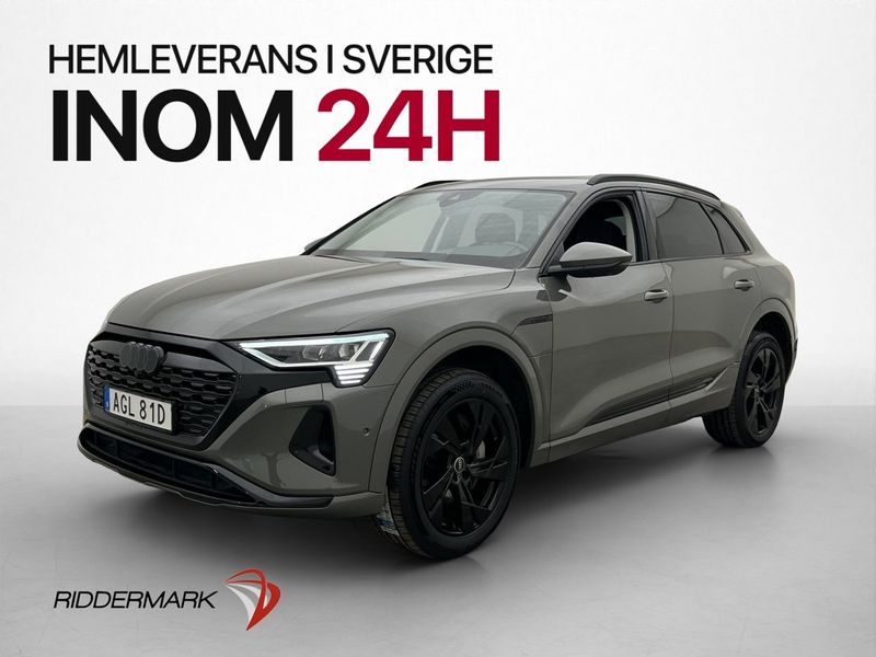 Audi Q8 bild 4