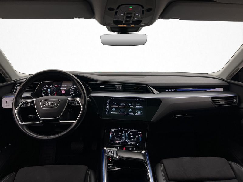 Audi Q8 bild 15