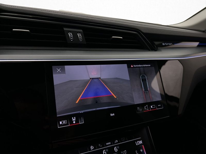 Audi Q8 bild 21