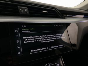 Audi Q8 bild 25
