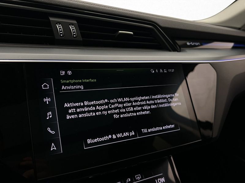 Audi Q8 bild 25