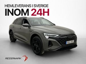 Audi Q8 bild 1