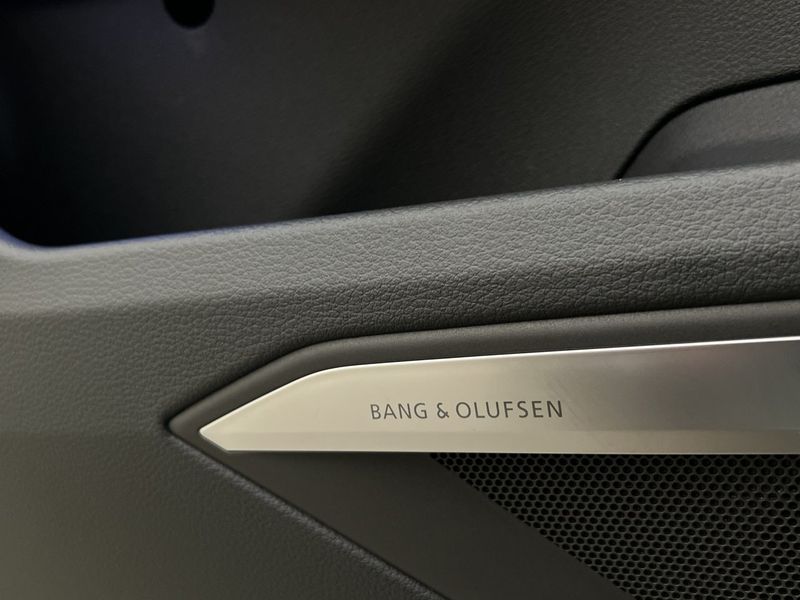 Audi Q8 bild 34