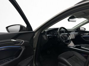 Audi Q8 bild 18