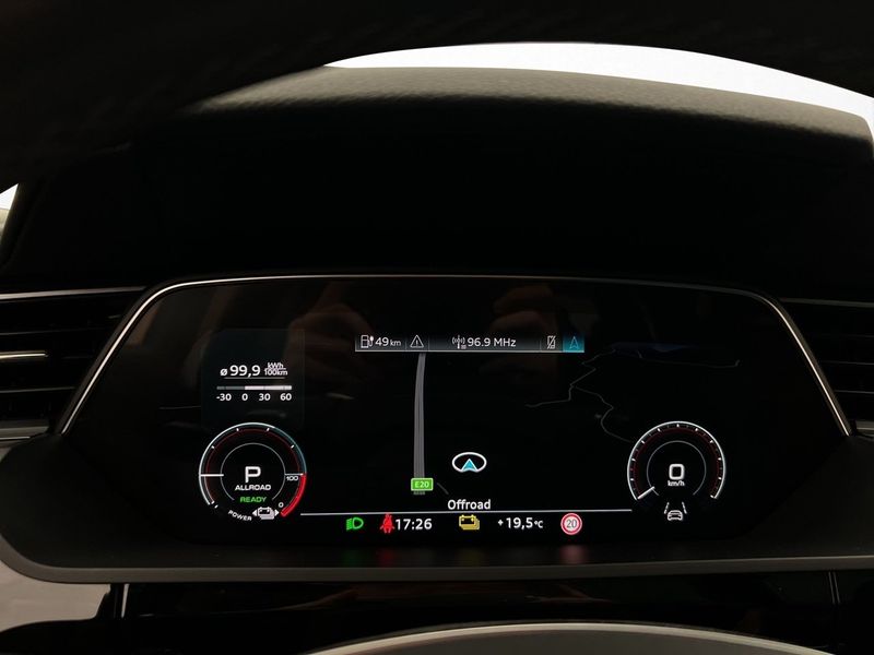 Audi Q8 bild 20