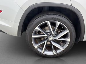 Skoda Kodiaq bild 28