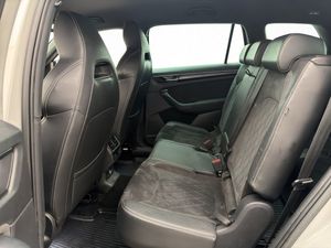 Skoda Kodiaq bild 16