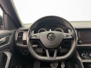 Skoda Kodiaq bild 11