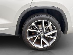 Skoda Kodiaq bild 27