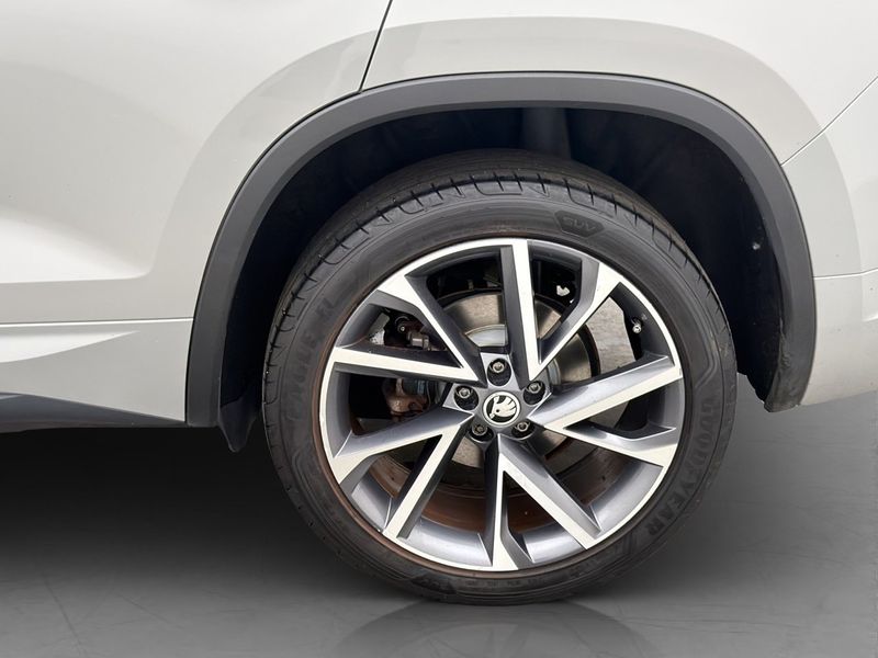 Skoda Kodiaq bild 27