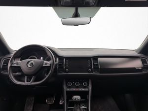 Skoda Kodiaq bild 18