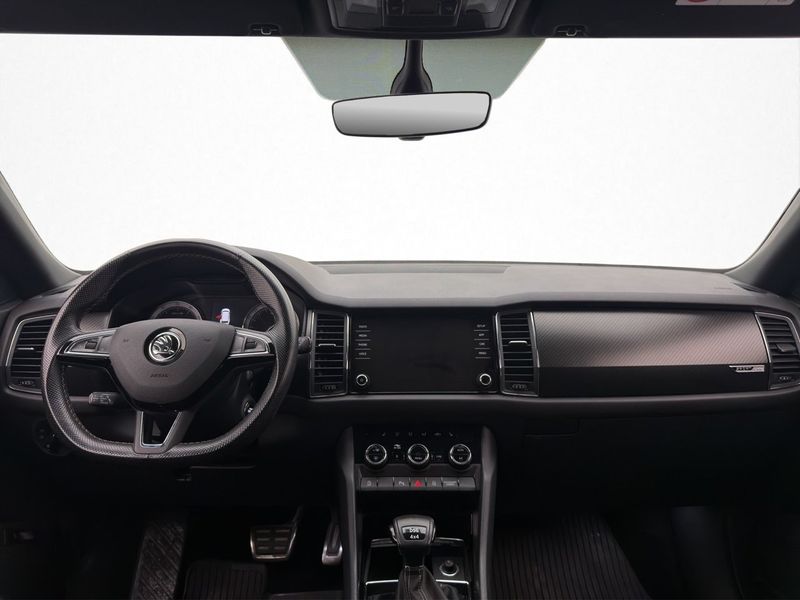 Skoda Kodiaq bild 18