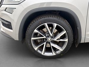 Skoda Kodiaq bild 26