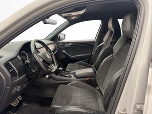 Skoda Kodiaq bild 12