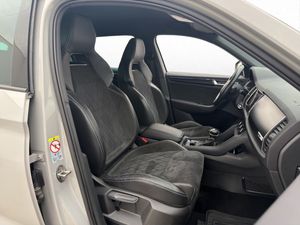 Skoda Kodiaq bild 10