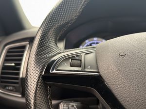 Skoda Kodiaq bild 19
