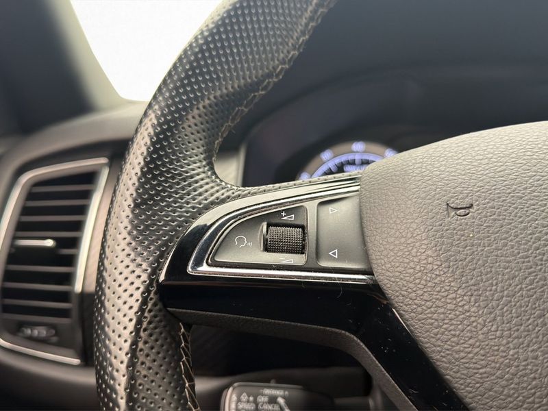 Skoda Kodiaq bild 19
