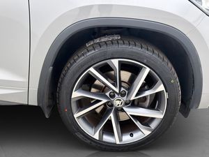 Skoda Kodiaq bild 29