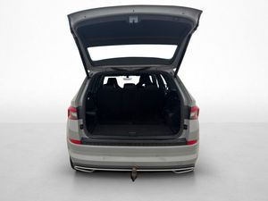 Skoda Kodiaq bild 9