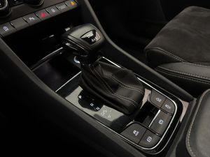 Skoda Kodiaq bild 24