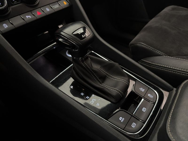 Skoda Kodiaq bild 24