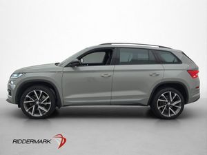 Skoda Kodiaq bild 4