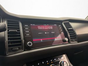 Skoda Kodiaq bild 21