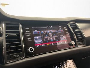 Skoda Kodiaq bild 22
