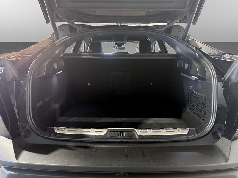 Peugeot 408 bild 15