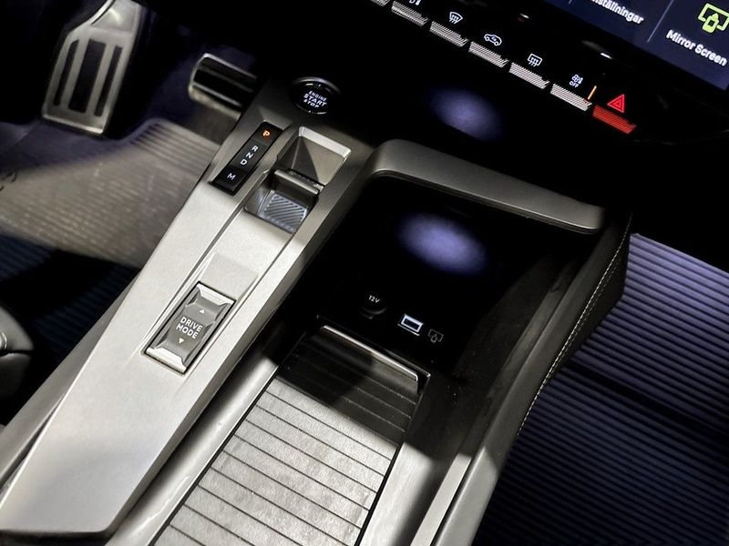 Peugeot 408 bild 10