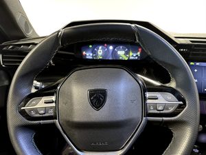 Peugeot 408 bild 7