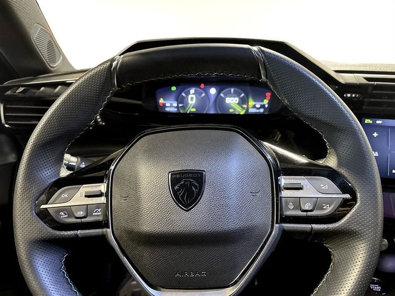 Peugeot 408 bild 7