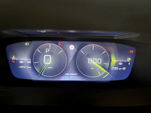 Peugeot 408 bild 8