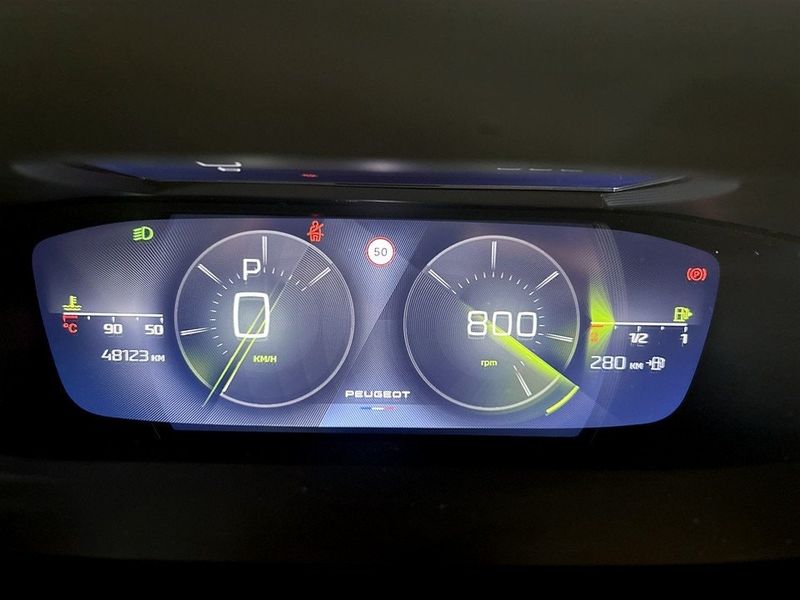 Peugeot 408 bild 8