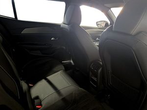 Peugeot 408 bild 12