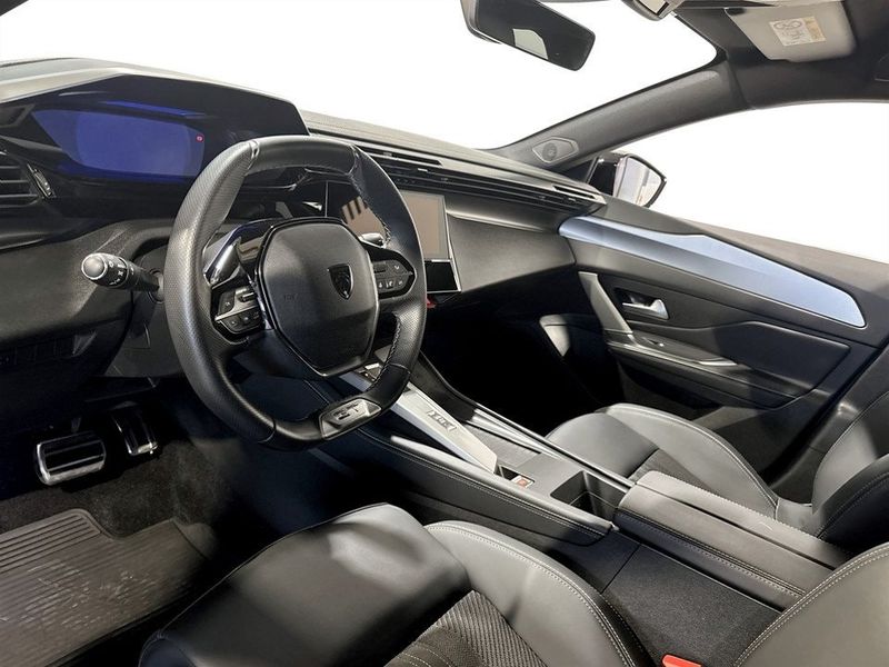 Peugeot 408 bild 4