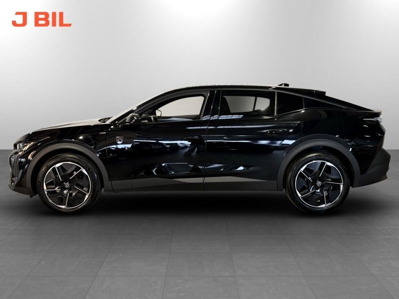 Peugeot 408 bild 13