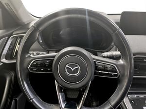 Mazda CX-60 bild 7