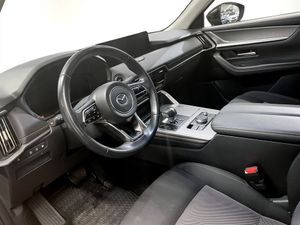Mazda CX-60 bild 4