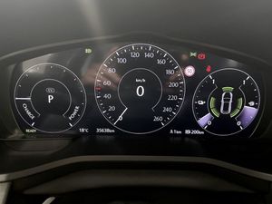 Mazda CX-60 bild 8
