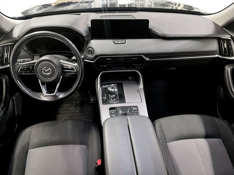 Mazda CX-60 bild 6