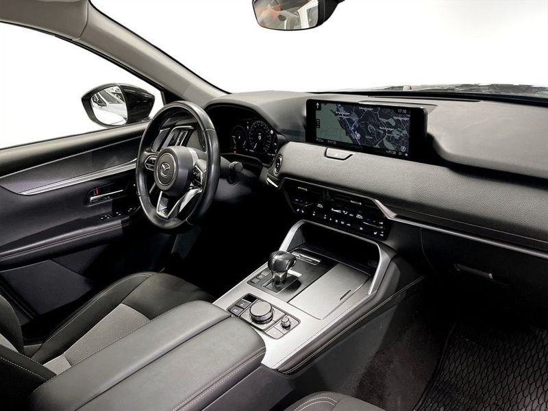 Mazda CX-60 bild 12